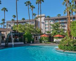 Hotel Lucerna Mexicali