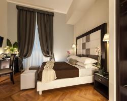 DVE Suite Rome