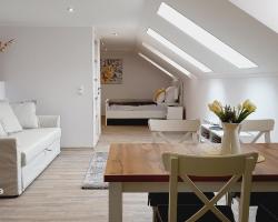 Júlia Apartman