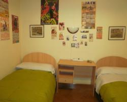 Pension Cristobal Colon