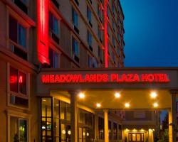 Meadowlands Plaza Hotel