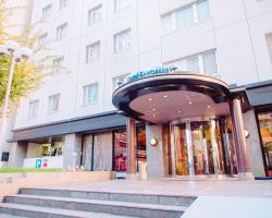 Hotel Shin Osaka