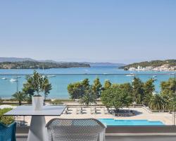 AKS Porto Heli Hotel