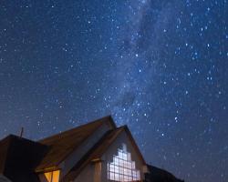 Hotel Marina Vichuquén