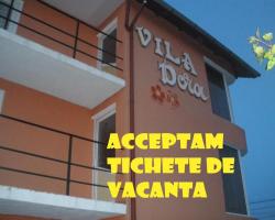 Vila Dora