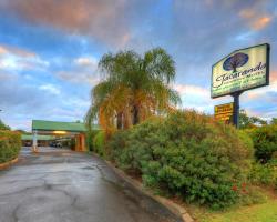 Jacaranda Country Motel