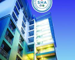 I Residence Hotel Sathorn - SHA Plus
