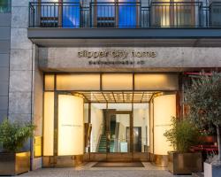 Clipper Boardinghouse - Berlin-Gendarmenmarkt