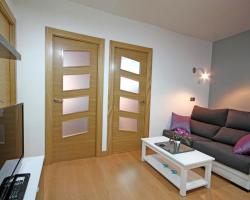 Apartamento Berria