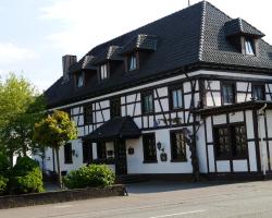 Hotel zum Schwan