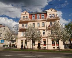 Apartman U Olgy