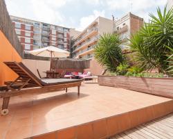 Bbarcelona Apartments Sagrada Familia Executive Flats