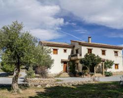 Hotel Rural Fuente La Teja