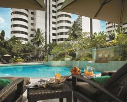 Shangri-La Kuala Lumpur