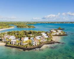 Shangri-La Le Touessrok, Mauritius