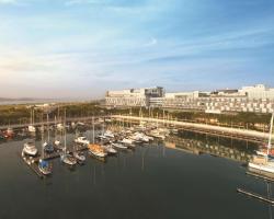 JEN Johor Puteri Harbour by Shangri-La