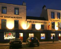 The Shipwright Guesthouse