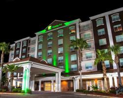 Holiday Inn Hotel & Suites Lake City, an IHG Hotel