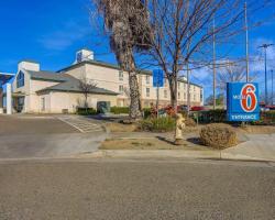 Motel 6-Lemoore, CA