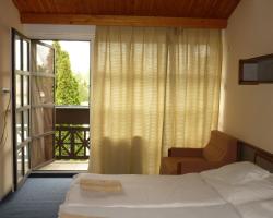 Siófoki Kristály Szállás