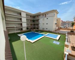 Apartamentos Irta Playa Altamar