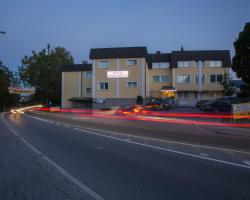 Apartments Benedičič