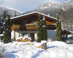 Appartement Wechselberger