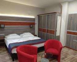 Fortuna Hotel