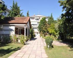 Drosia Apartments