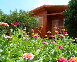 Ugur Pansiyon Bungalows