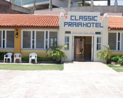 Classic Praia Hotel