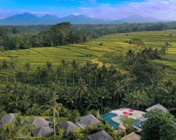 Puri Sebali Resort