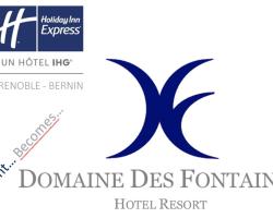 Holiday Inn Express Grenoble-Bernin