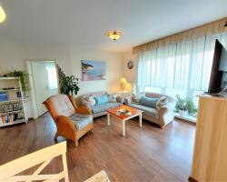 Komfortferienwohnungen Sassnitz