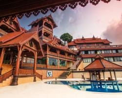 Grand Sea Beach Resort