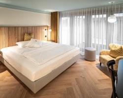 Best Western Plus Hotel Bern