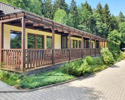 Resort Lesní Lázně