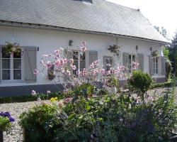 Gite Cottage d'Hamicourt aux Portes de la Baie de Somme