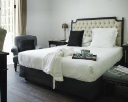 Indochinoise Residence