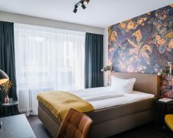 Hotel Stümpelstal