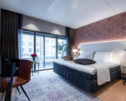 Solo Sokos Hotel Lahden Seurahuone