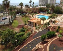 Apartments in Tenerife