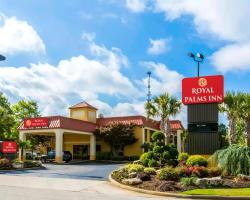 Royal Palms Inn