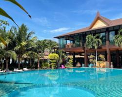 Phi Phi Villa Resort