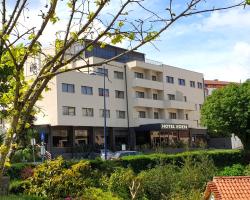 Hotel Eden