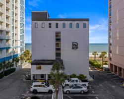 The Beverley Beach House