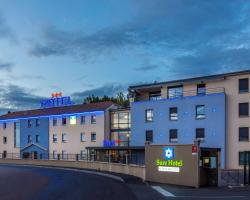 Sure Hotel by Best Western Reims Nord