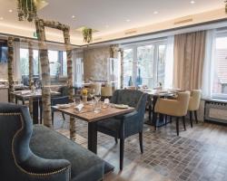 Schwiizeralp Hotel & Restaurant