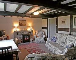 Fern Hall Cottage