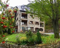 Apartaments la Peguera